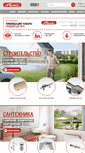 Mobile Screenshot of nicoll.ru